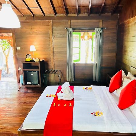Avery Coconut Island Waterpark Beach Resort Carita Zewnętrze zdjęcie