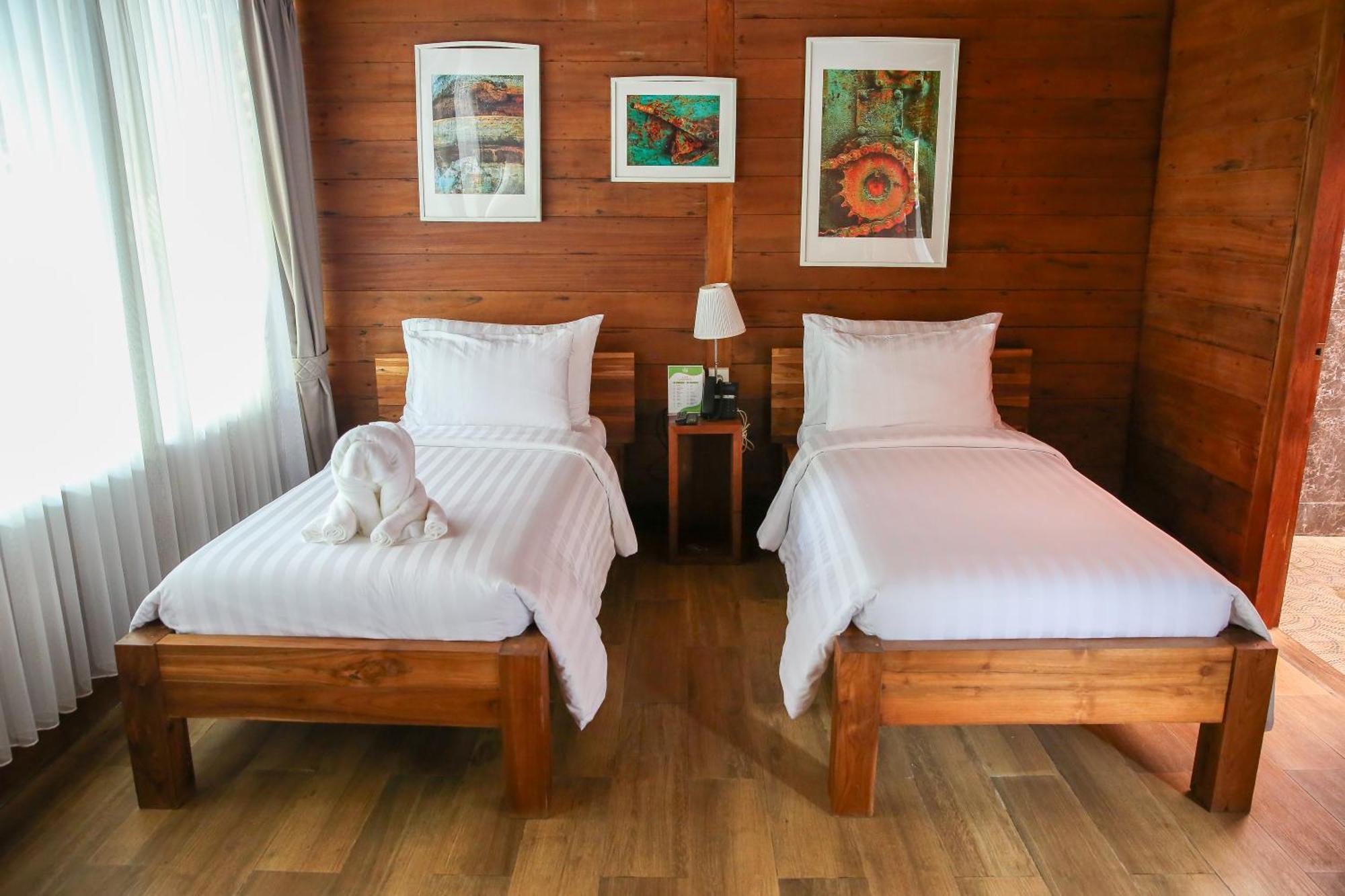 Avery Coconut Island Waterpark Beach Resort Carita Zewnętrze zdjęcie