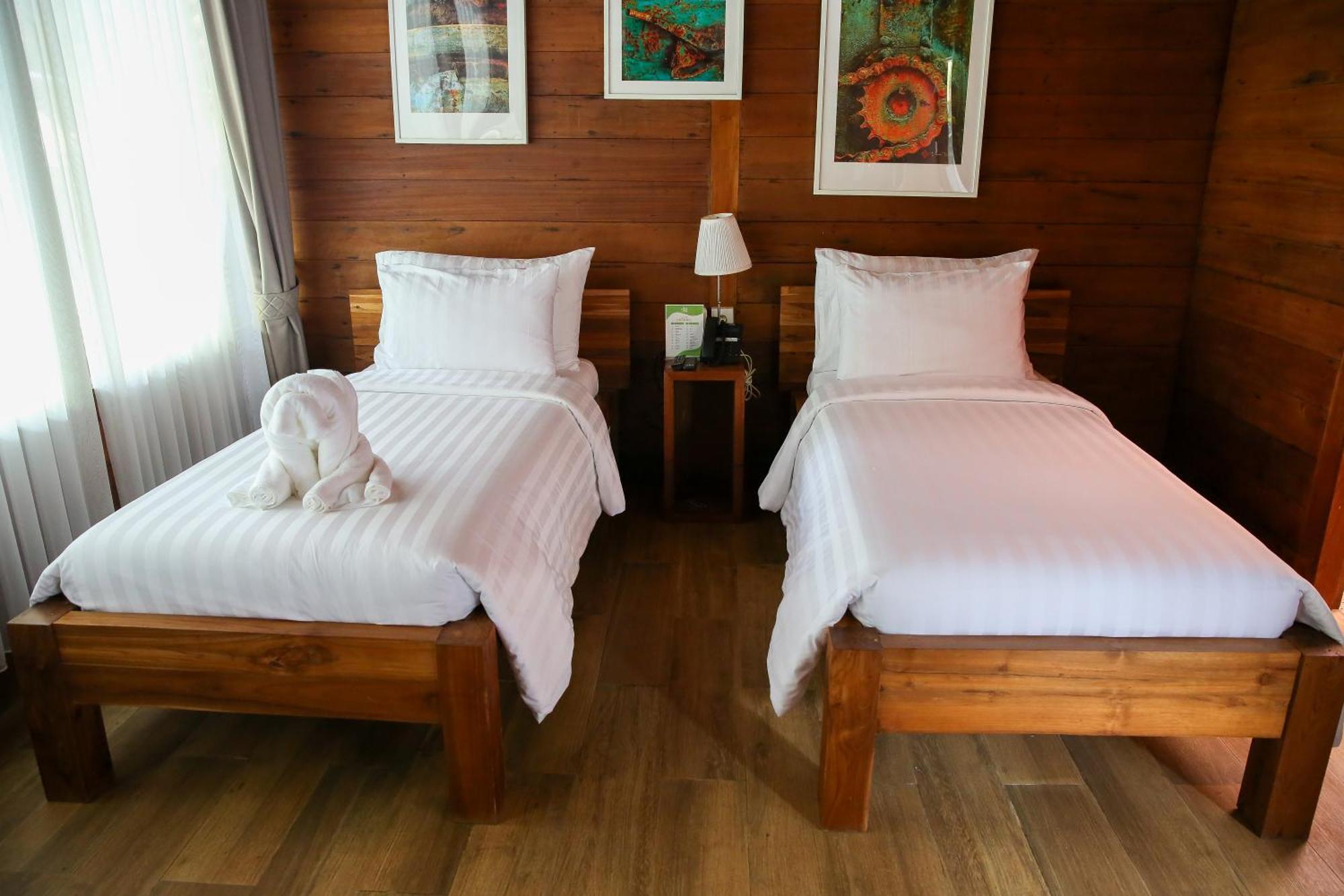 Avery Coconut Island Waterpark Beach Resort Carita Zewnętrze zdjęcie